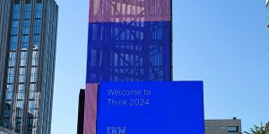 IBM Think 2024 - Boston, MA - USA