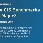 IBM i: Avaliação da segurança com o iSecMap v3