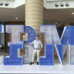 Fábio Kosilek, na IBM Techxchange 2025